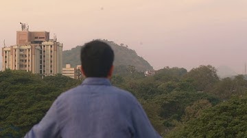 Agent of Change - Kesav Unnithan, IITB-Monash Research Academy - Flood Mapping