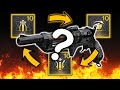 What's the BEST Stat on Hand Cannons? (Destiny 2)