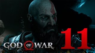 GOD OF WAR / #11 (No Commentary + Immersive Mode)