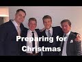 Preparing for Christmas | Vlog 51²