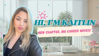 From NYC to Texas—Starting My New Job Remotely | Navigate Property Management