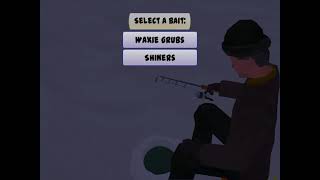 Ice fishing derby (pike percent) WORLD RECORD 26:16 screenshot 5