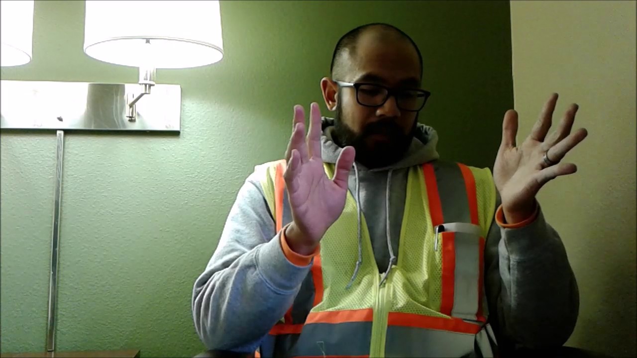 Navotrucker Works Schneider National Orientation Week Indianapolis