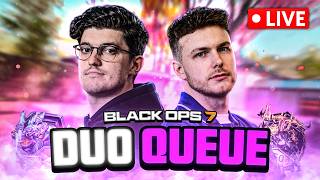 🟡BLACK OPS 7 RANKED PLAY 🟡39TH IN THE WORLD🟡