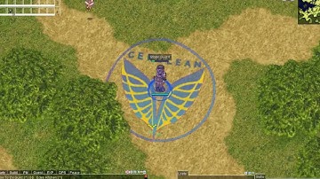 Cerulean V Custom GRF