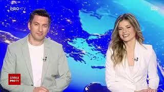 Pro Tv România Continuity 07.06.2024