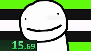 i speedran finding a dreamsexual and now i need therapy