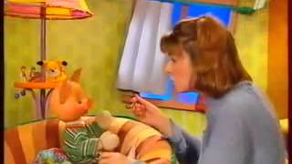 Смотреть Спокойной ночи малыши ! ОРТ, 2001