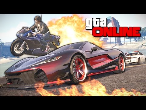 Video: GTA5 Müüb Esimesel Nädalal Rohkem Kui Kõigi Teiste GTA-de Turuletoomise Nädalad