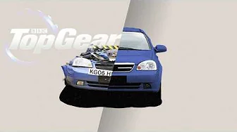 Where Are the Top Gear Cars Now?