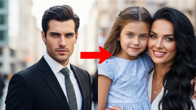 Millionaire CEO Told Her to Leave in 24 Hours—5 Years Later He Begged for  Just One Minute - YouTube