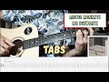 Mr Schwartz Arctic Monkeys Acoustic Guitar Cover TABS mp3