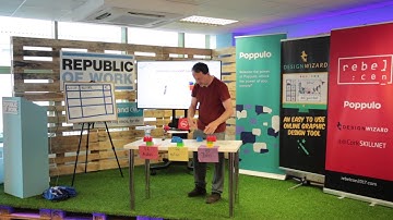 Introduction to event sourcing and CQRS - Duncan Jones