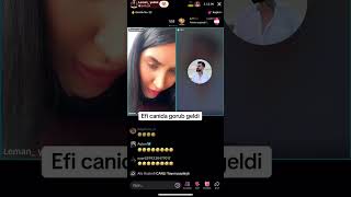 Efi Dur Ciqqili Balam - Leman Tiktok Official