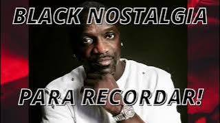 Remix Black charm total!!!