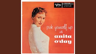 Video thumbnail of "Anita O'Day - There's A Lull In My Life"