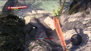 Dead Island All Skull Locations