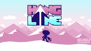 Hang Line: Mountain Climber | Free Android Game Review screenshot 5