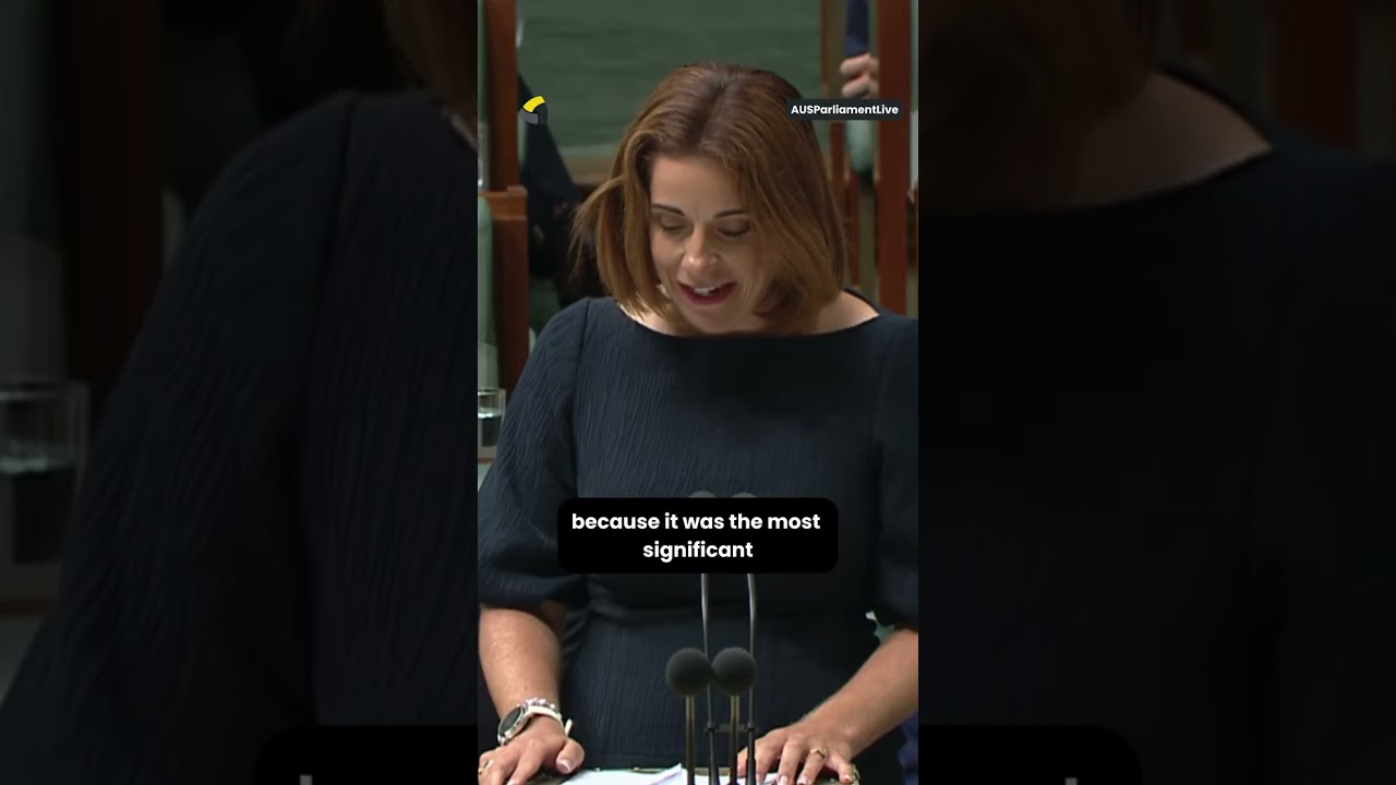 New Parliament. New Communications Minister. First Question: Will Labor Act on the Murphy Report Thi