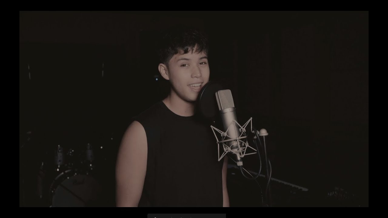 Di Ko Sadya - Kyle Echarri (cover)