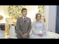 Ruslanbek  ramuza wedding day