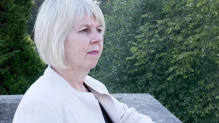 Adriane Carr, "Re-election" | Green Party of Vanco...