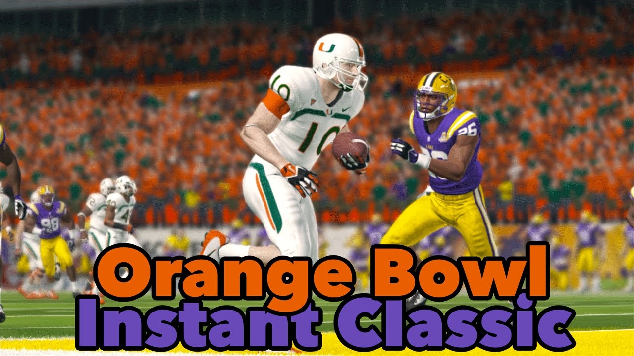 Orange Bowl 2017: Miami vs. Wisconsin location, date, and more