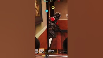 1vs3 SND in room.. #callofduty #codmobile #snipernerf #firstpersonshooter #codm #callofdutysniper