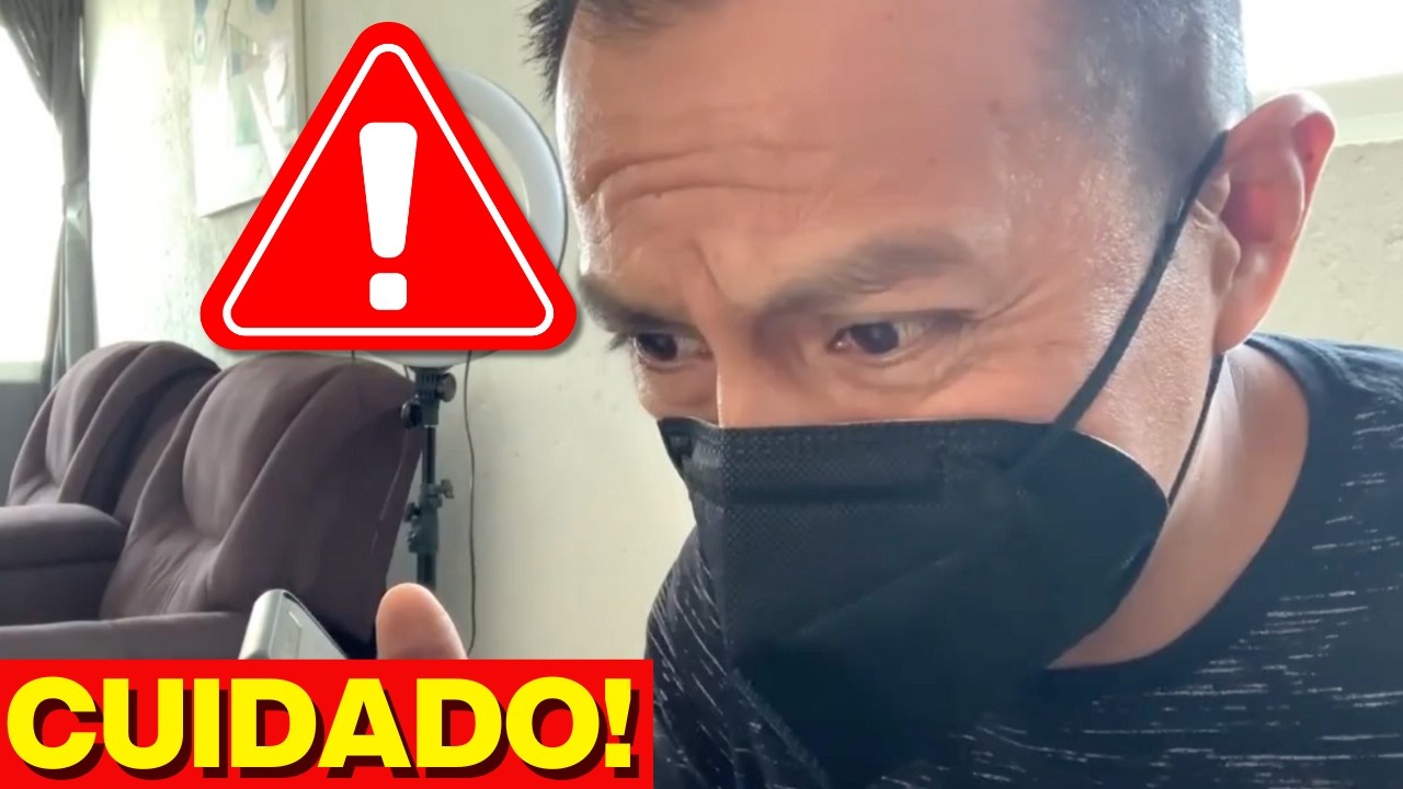 🚨 Recibí la Peor Llamada de Mi Vida… LEVANTARON A MI Hija