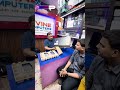 Bihar (Mohania) से आये Subscriber ✈️ | लेने आये थे Dell पर ले गए HP Gaming Laptop 🔥 | #gaminglaptop