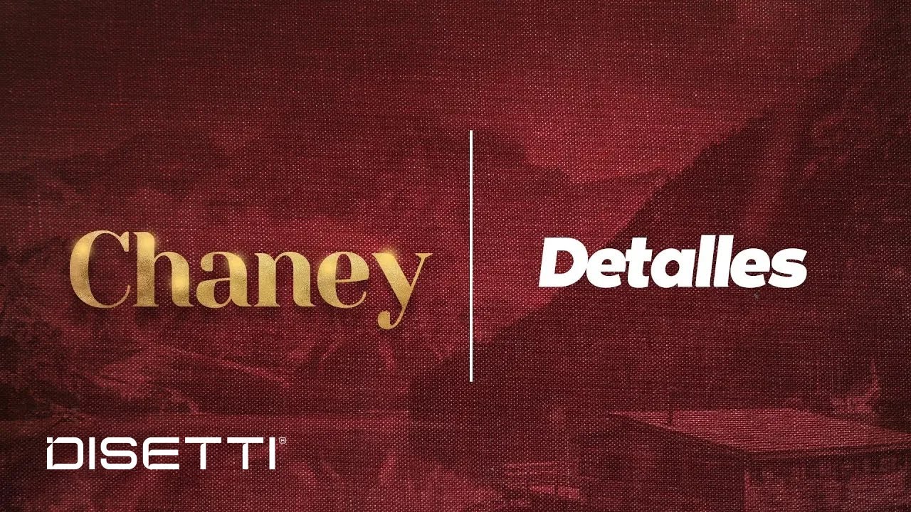 Watch Detalles - Conjunto Chaney & Eddie Santiago | Salsa Romántica on YouTube Watch Detalles - Conjunto Chaney & Eddie Santiago | Salsa Romántica on YouTube
