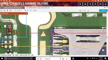 Infinix Smart HD 2021 X612 Volume Keys Not Working | Volume Button Fix Tutorial