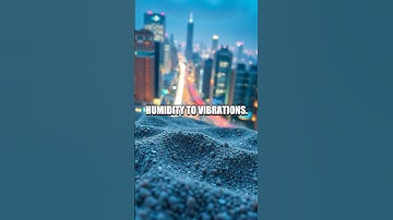 The Future of Smart Dust in Data Collection