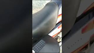 bike battery discharge problem स्ट आउट करने का best tarika 2 minutme #shorts video #short vides