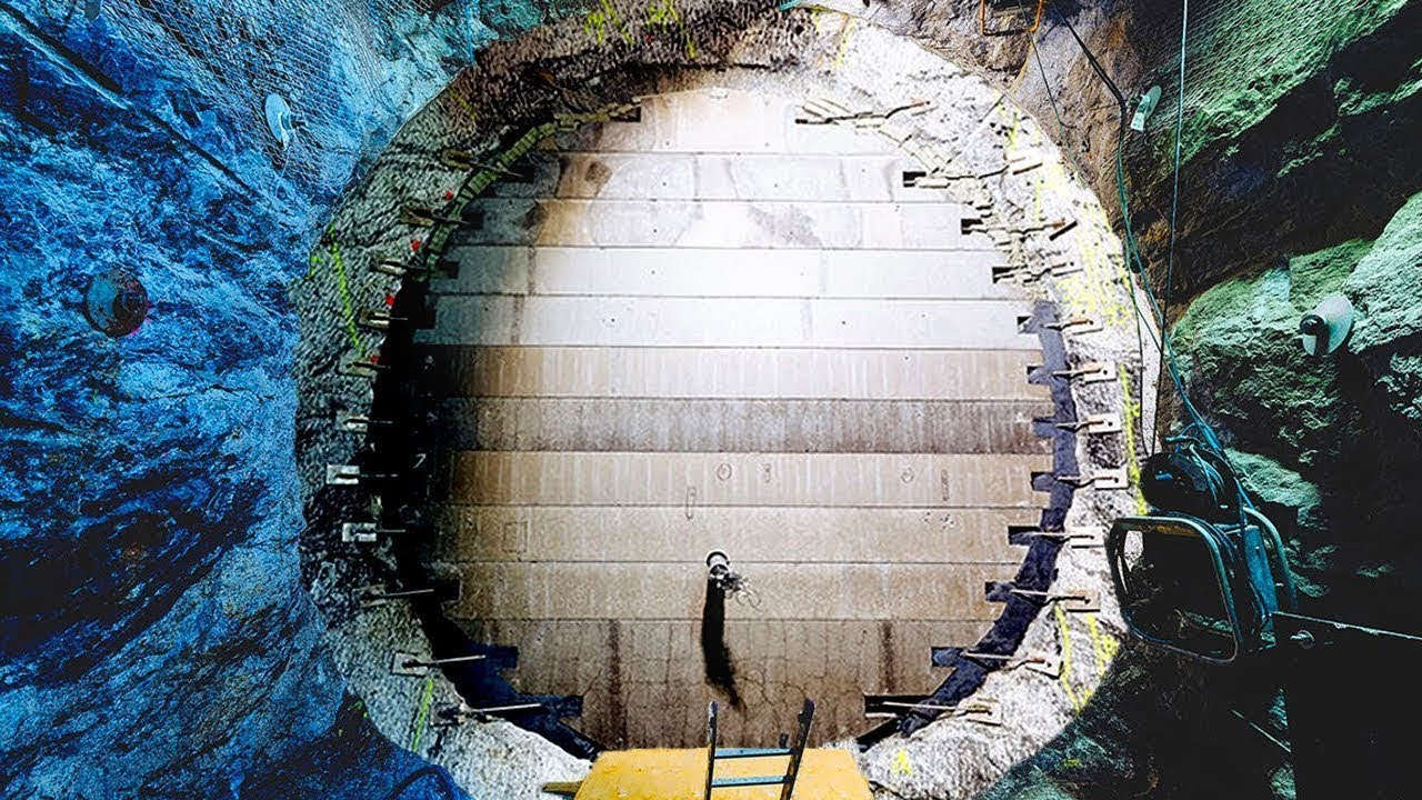 रहस्यमयी दरवाजे जो कभी नहीं खोले जा सकते | Mysterious Doors That Can Never Be Opened