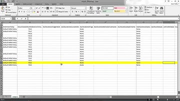 Manually Configure An Outlook Profile Using PowerShell