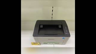 Принтер Лазерный Samsung Xpress M2020