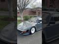 Oh My Porsche!! #porsche #porsche911 #rims #shortvideo