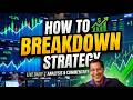 HOW TO MINT MILLIONS WITH BREAKDOWN STRATAEGY!