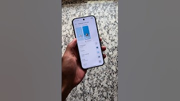 Android 16 QPR3 Beta 1 is here 🔥🔥