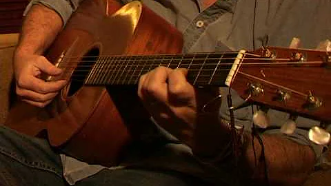 Kathryn Williams & Neill MacColl - "Come With Me"