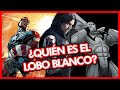 ¿Quién es el lobo blanco en Falcon y el Soldado del Invierno?