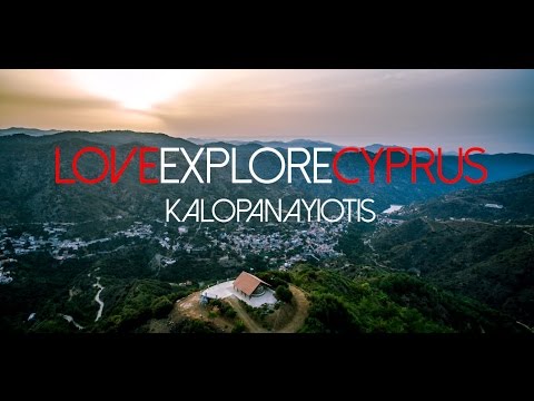 LOVE & EXPLORE