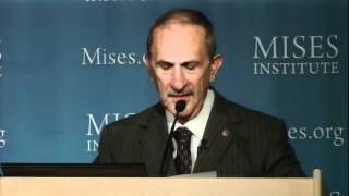 Judaism and Capitalism | David Gordon