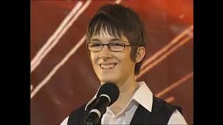 Yetenek Sizsiniz Fairytale Söyleyen Adam Uzun