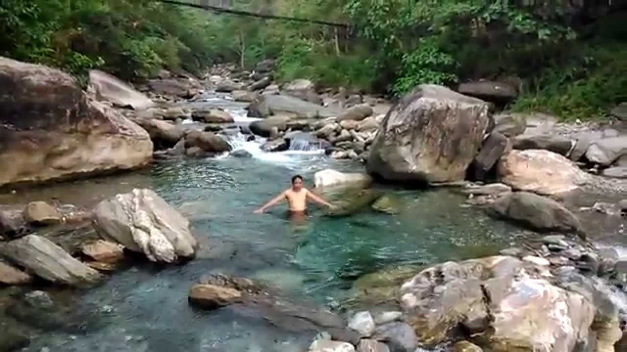 Lantuyang Baco, Oriental Mindoro