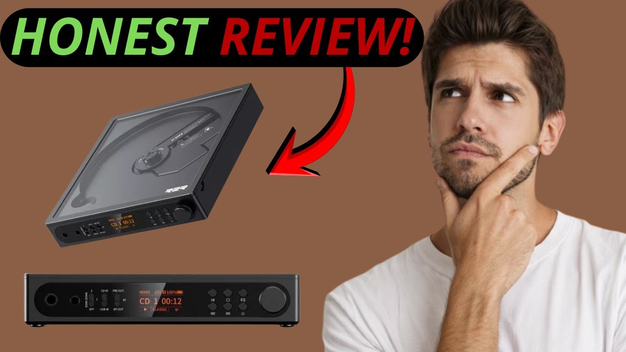 Fiio DM15 Review 2026 — Genius Engineering or Nostalgia Bait?