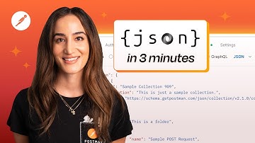 What Is JSON? A Quick Guide for Developers Using APIs, AI, and Modern Web Apps