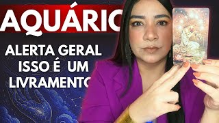 AQUÁRIO ALERTA GERAL CORTE ISSO AGORA DA SUA VIDA! 