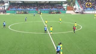 Shillong Premier League 2023 Football Final “Mawlai SC vs Rangdajied FC”